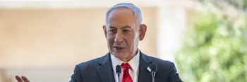 Benjamin Netanyahu 2026