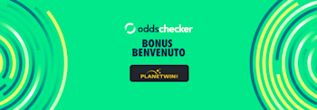 Bonus Planetwin365