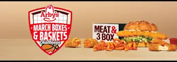 DraftKings Arby's Challenge