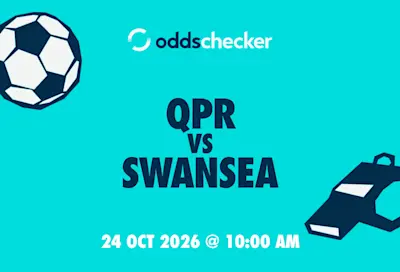 QPR vs Swansea Lineups, Prediction, Betting Picks & Odds