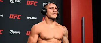 Rafael dos Anjos UFC