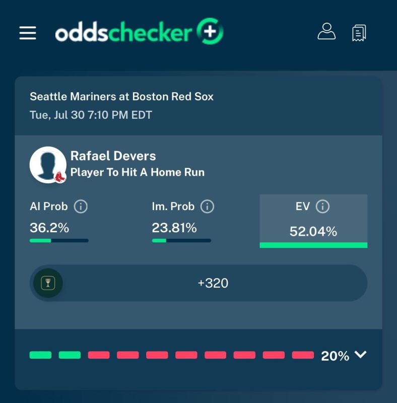 Devers EV Tool Homer