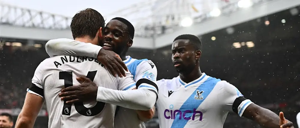 football 2023 premier league crystal palace away goal