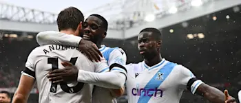 football 2023 premier league crystal palace away goal