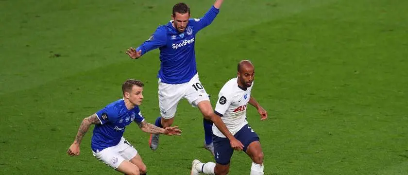 r football premierleague evertonvstottenham 21