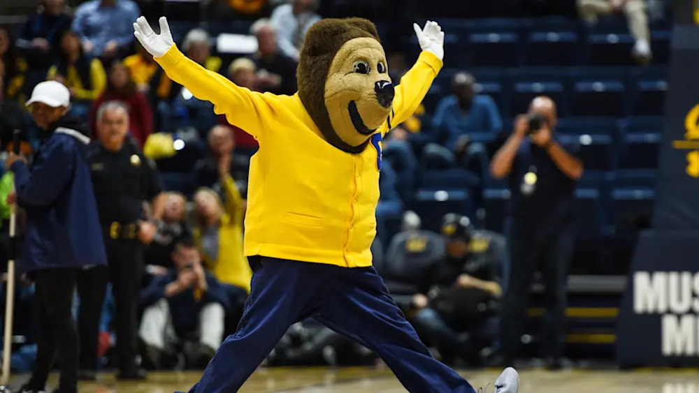 Cal Golden Bears Basketball