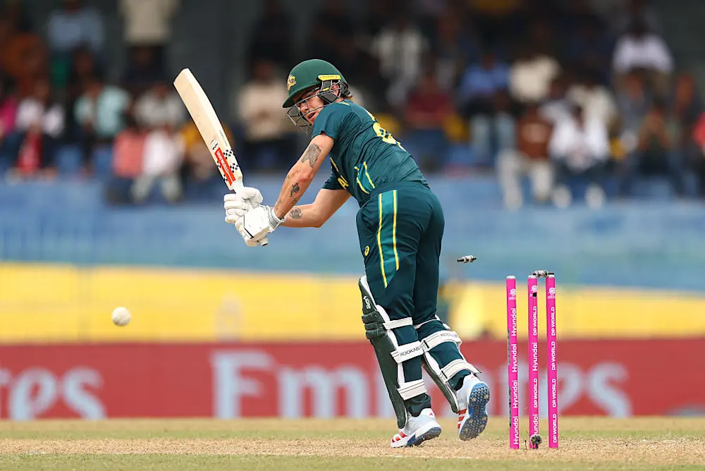 Australia T2O Cricket World Cup