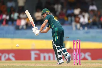 Australia T2O Cricket World Cup