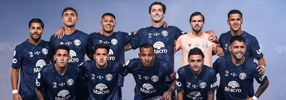 Independiente Rivadavia 2025