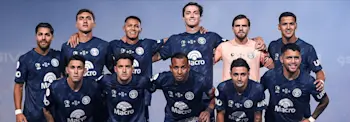 Independiente Rivadavia 2025