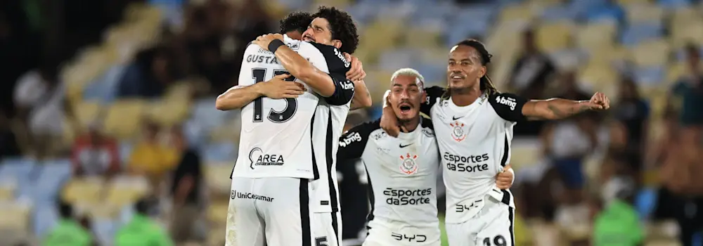 Corinthians x Internacional: Apostas, Palpites e Odds