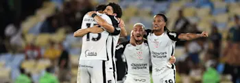 Corinthians 2025