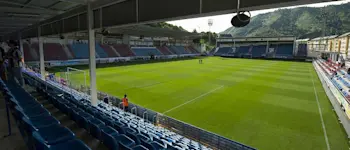 r football eibar ipurua general view