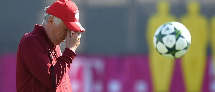 r football bundesliga bayern munich ancelotti