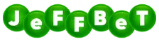 Jeff Bet Logo