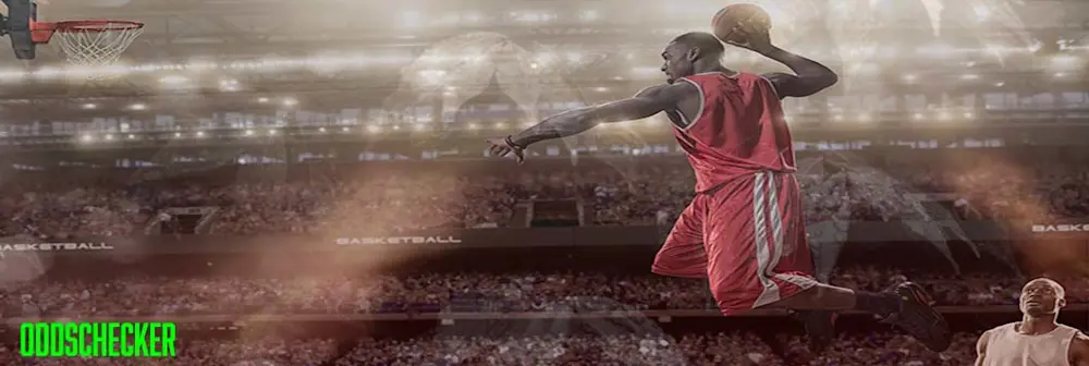 NBA Generics OCUS
