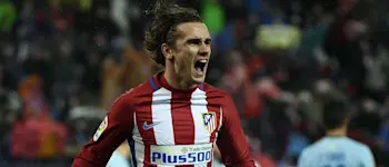 r football atletico griezmann tip
