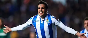 r football real sociedad hero 2017 merino