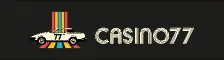 Casino77 Logo