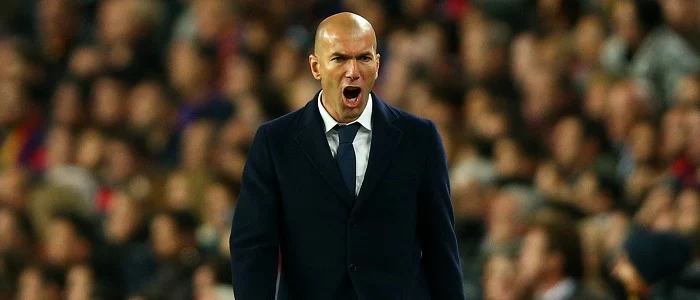 r football zidane