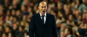 r football zidane