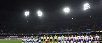 r football europaleague quartidifinale napoli
