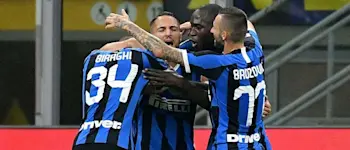 r football inter hero players 2019