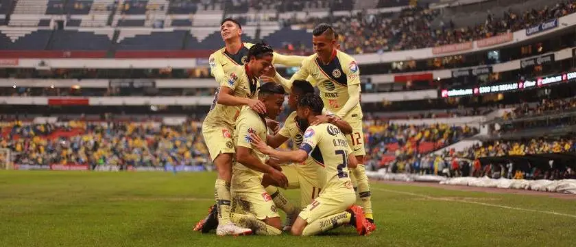 r football club america hero players 2020