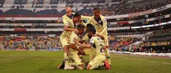 r football club america hero players 2020