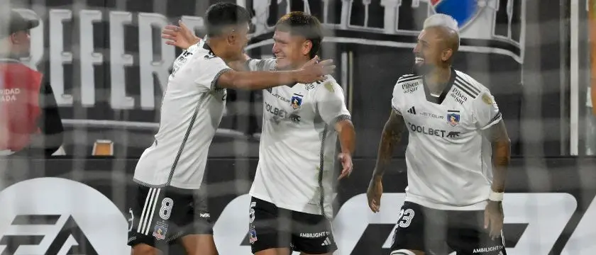 colo colo