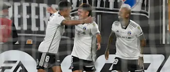 colo colo