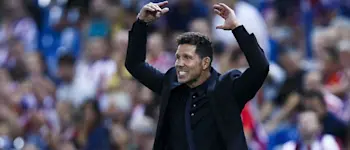 r football atleticomadrid simeone