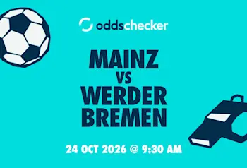 Mainz vs Werder Bremen Lineups, Prediction, Betting Picks & Odds