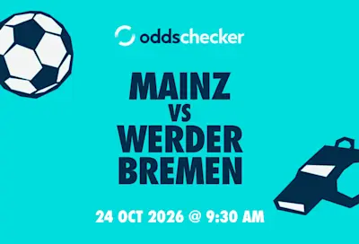 Mainz vs Werder Bremen Lineups, Prediction, Betting Picks & Odds