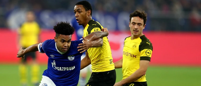 r football bundesliga schalke bvb new 19