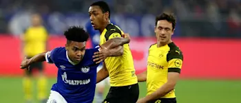r football bundesliga schalke bvb new 19