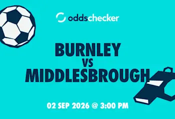 Burnley vs Middlesbrough Lineups, Prediction, Betting Picks & Odds