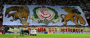 r football siviglia fans 1
