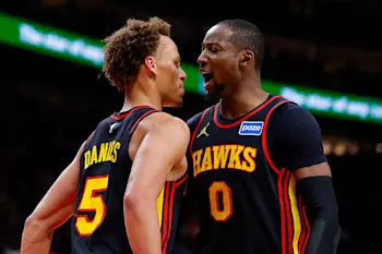 Kuminga Hawks