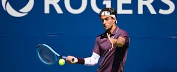 Lorenzo Musetti Montreal 2026