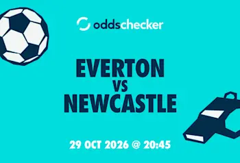 Everton vs Newcastle: Pronósticos de Apuestas, Cuotas y Alineaciones 29/10/2026