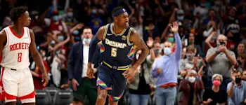 Will Barton Nuggets