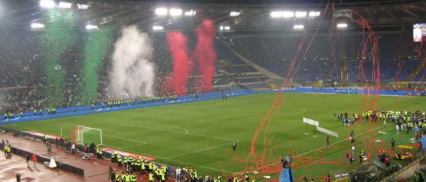 r football coppa italia 12