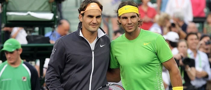 r tennis nadal federer tips
