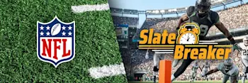 DraftKings NFL Slatebreaker Week 1