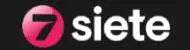 Siete Logo
