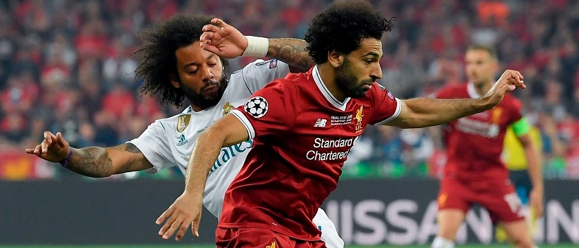 r football liverpool real madrid 2018