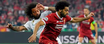 r football liverpool real madrid 2018