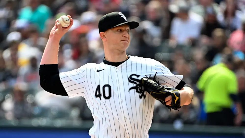 Michael Soroka White Sox