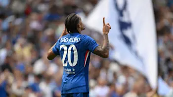 Joao Pedro Chelsea 2025